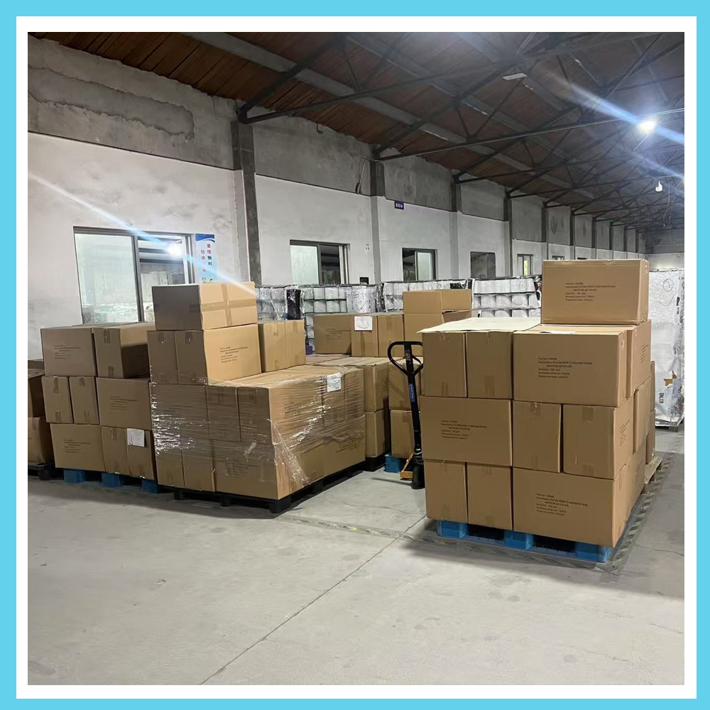 Our workshop(1) Наша мастерская(1)