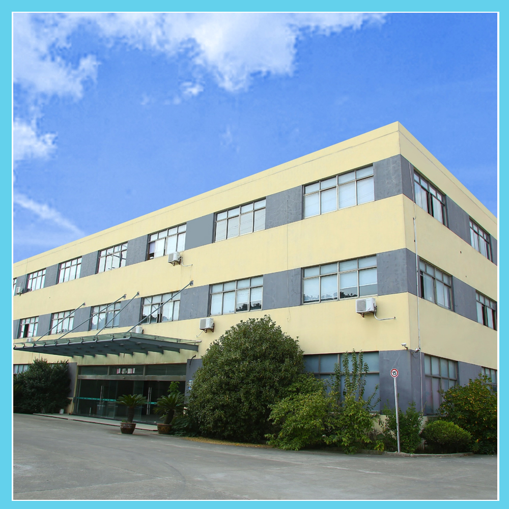 Our company Наша компания