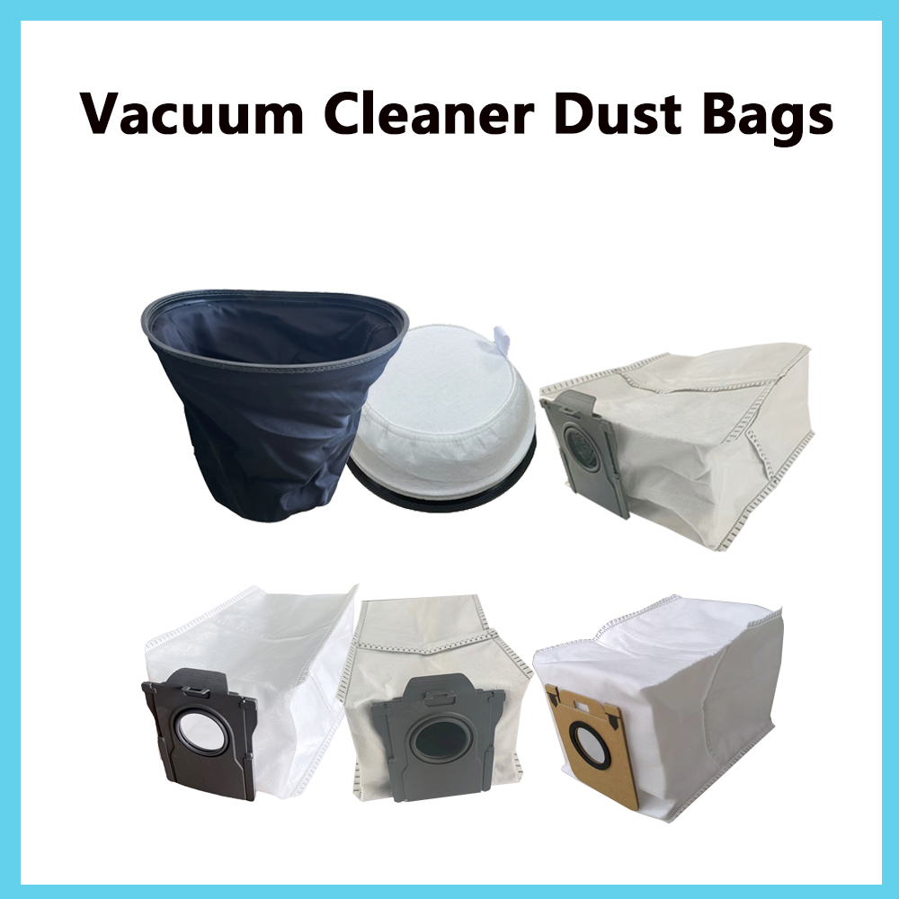 vacuum cleaner dust bags мешки для пыли,