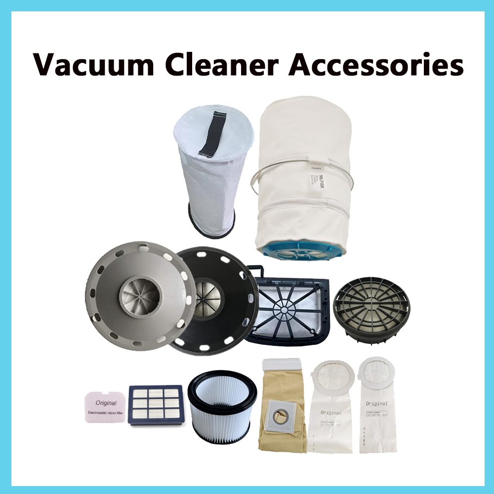 vacuum cleaner Accessories Аксессуары для пылесосов