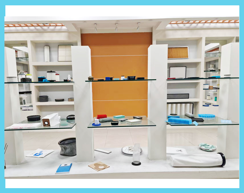 Sample Room Комната для образцов