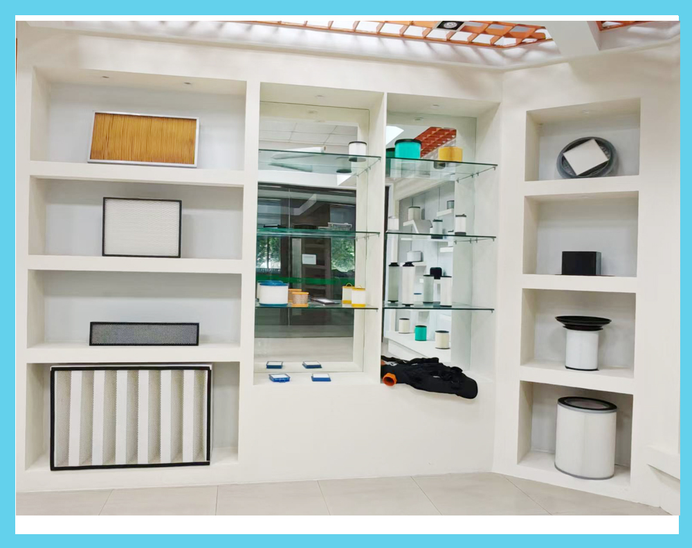 Sample Room Образцовая комната