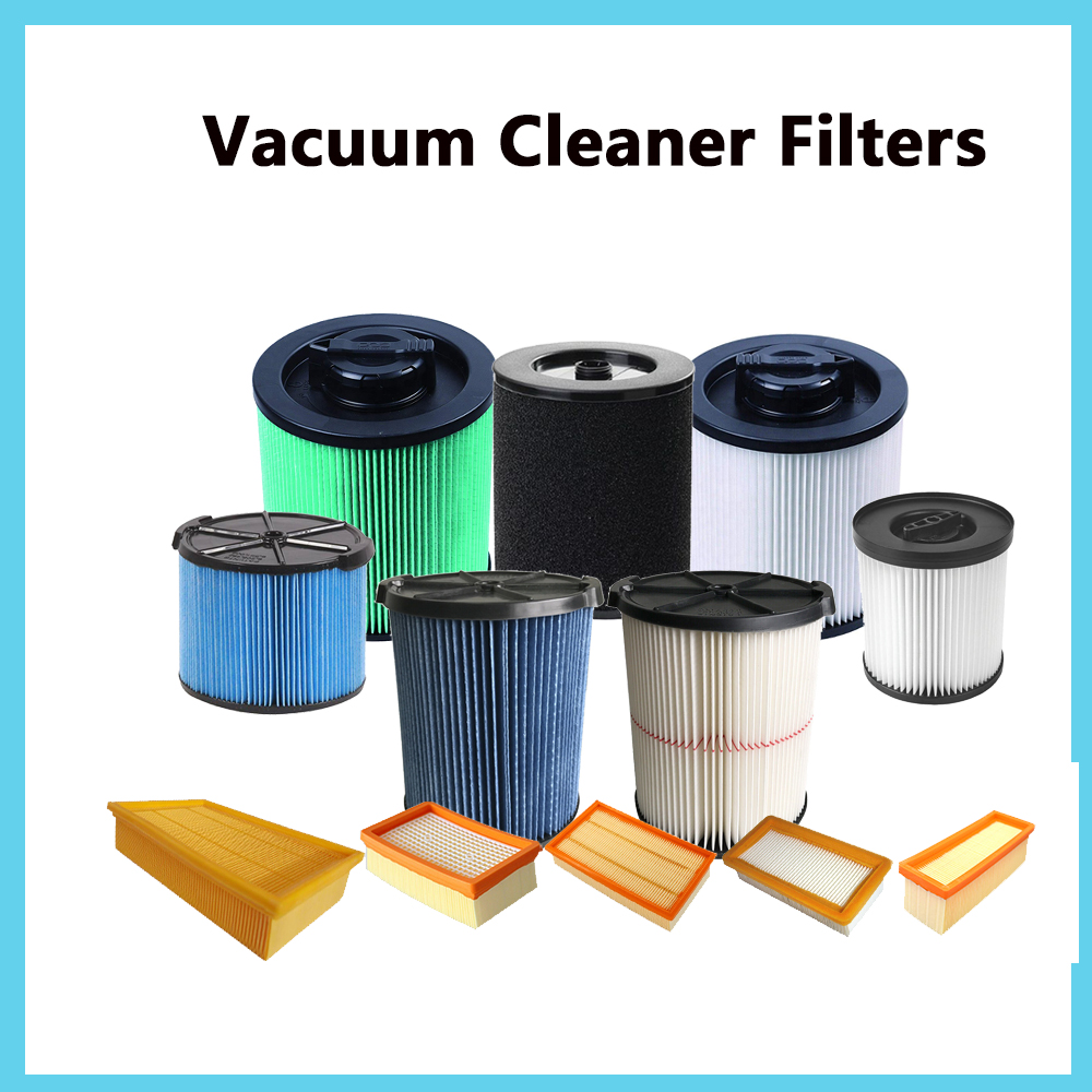 vacuum cleaner filter фильтр для пылесоса,