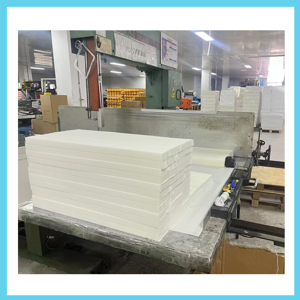 Our workshop Наша мастерская