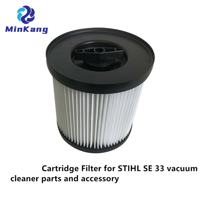  Картридж HEPA-фильтр для пылесоса STIHL SE 33, запчасти и аксессуары