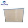 MinKang Filter Индивидуальный кондиционер для удаления пыли HVAC H13 H14 Воздушный фильтр HEPA