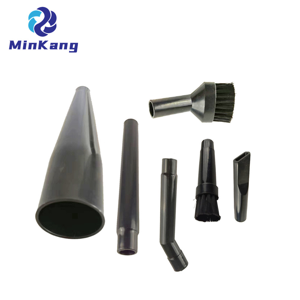 PWF-MCK6 Vimk Vimk Vimk Cleanse Micro-очистка для PowerFit VacMaster 35mm Micro Cleb 