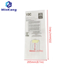 Бумажный мешок для пыли с фильтром C/Q 5055 C-5 для пылесосов Kenmore/Panasonic 609307/609439 серии 