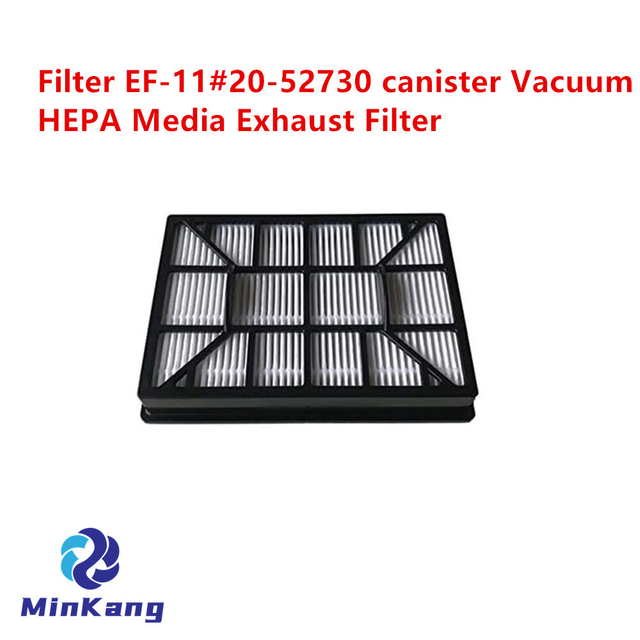 KC38KEEJZ000 EF-11#20-52730 Выпускной фильтр для пылесоса KENMORE Sears Canister 81614 81615