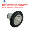 200900050 Промышленный конический HEPA-фильтр для пылесоса Pullman Holt Ermator S26