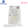 Бумажный мешок для пыли с фильтром C/Q 5055 C-5 для пылесосов Kenmore/Panasonic 609307/609439 серии 
