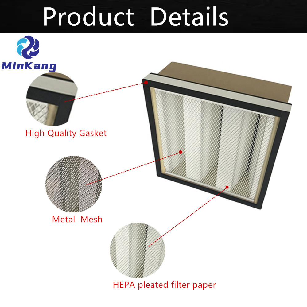  HEPA-фильтр для Husqvarna AIR SCRUBBER A 1000 в сравнении с 200700532
