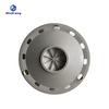 Круглый вакуумный HEPA-фильтр для Pullman Holt PV930/Euroclean GD930/Nilfisk GD930 (серый) 6337010