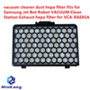 VCA-AHF90 Hepa-фильтр выхлопной пыли для станции вакуумной очистки Samsung VCA-RAE85A