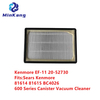 KC38KEEJZ000 EF-11#20-52730 Выпускной фильтр для пылесоса KENMORE Sears Canister 81614 81615
