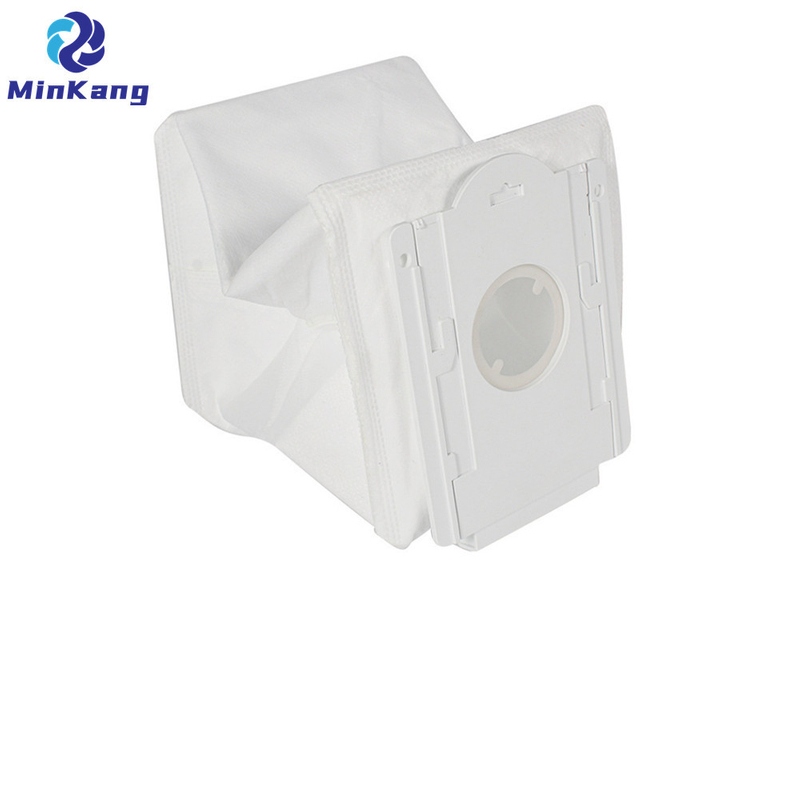 VCA-ADB90 HEPA фильтрующая ткань мешки для пыли для Samsung 70+ 75+ 90 серии беспроводные пылесосы