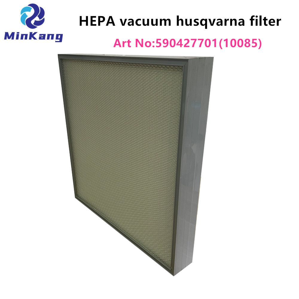 Высокоэффективный вакуумный фильтр предварительной очистки HEPA Husqvarna Арт. №: 590427701(10085)