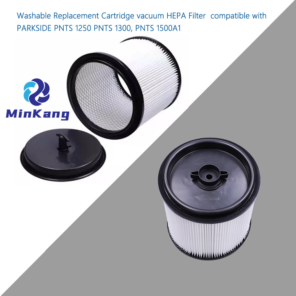 Flayable Costmation Cartridge Vacuum Hepa Filter для Parkside 