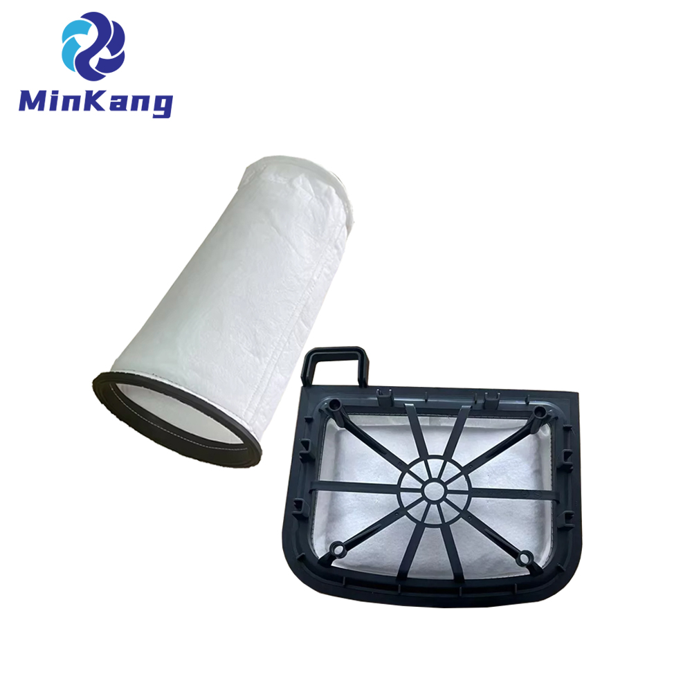 Замена главного фильтра Dust Dust Cotton Bacds для Nilfisk Commercial Vacuums Hepa Filter