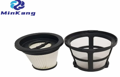 Можно ли мыть и использовать повторно вакуумные HEPA-фильтры?