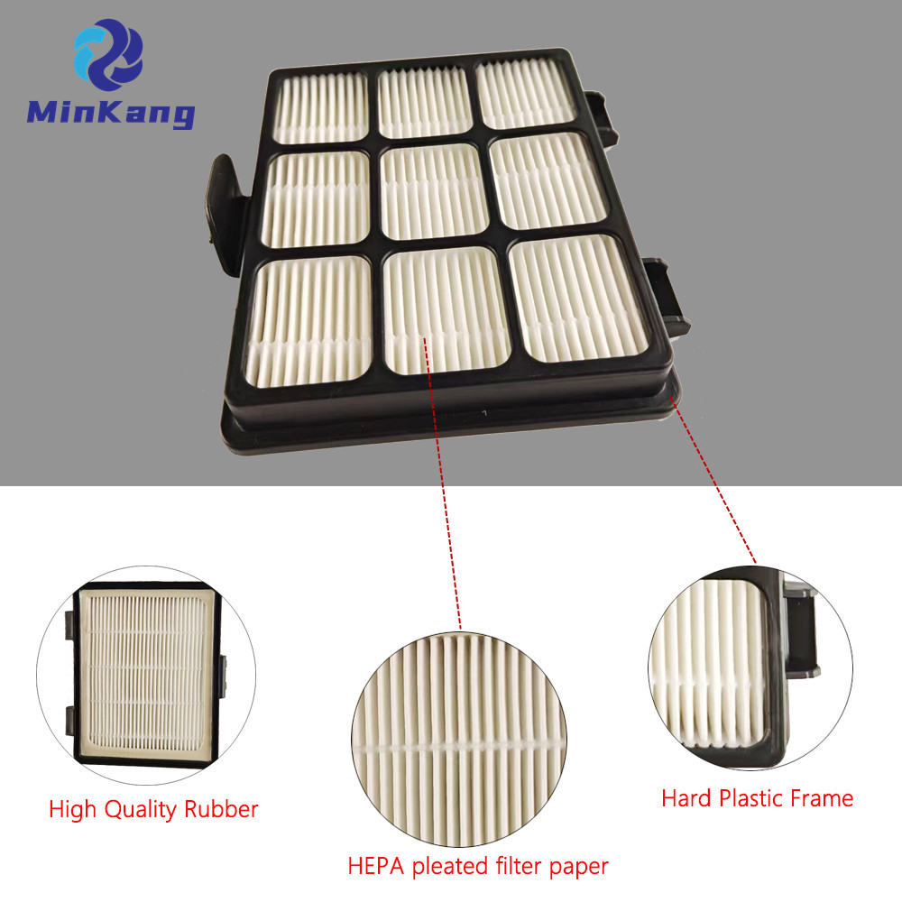 HEPLE HEPA Filter для HFSFA для S · Force Gorenje Air Vacacuum Comleders