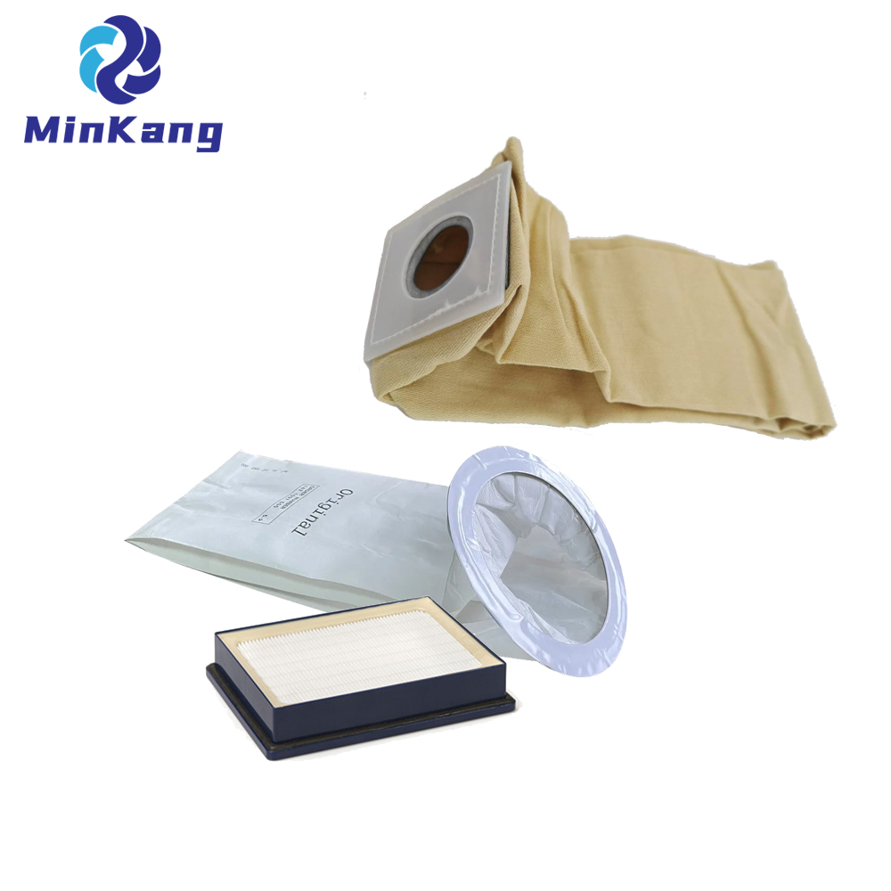 Замена главного фильтра Dust Dust Cotton Bacds для Nilfisk Commercial Vacuums Hepa Filter
