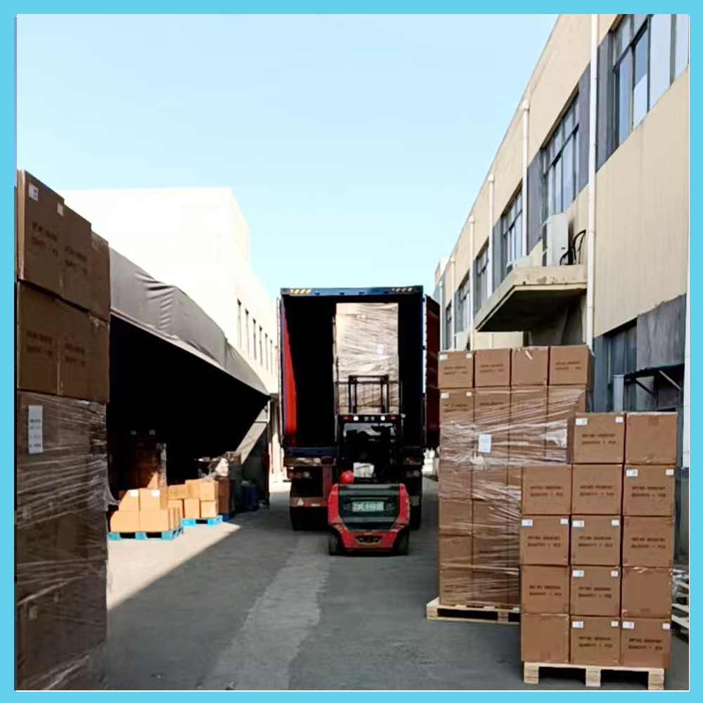 УПАКОВКА И ДОСТАВКА 