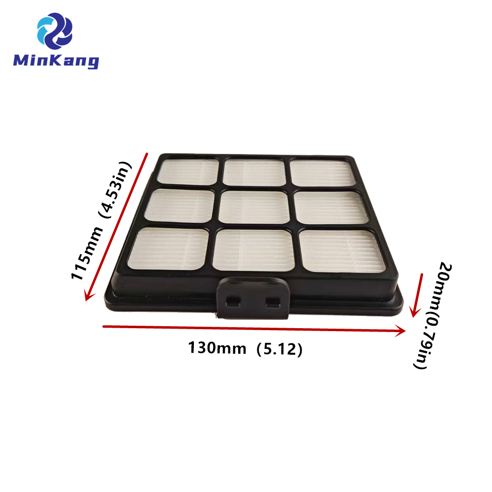 HEPLE HEPA Filter для HFSFA для S · Force Gorenje Air Vacacuum Comleders