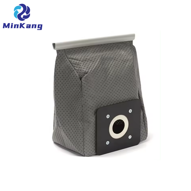 Прочный многоразовый тканевый пылевой фильтр-мешок для QW12t-608/12Z4/QW12T4, аксессуары для бытовых пылесосов