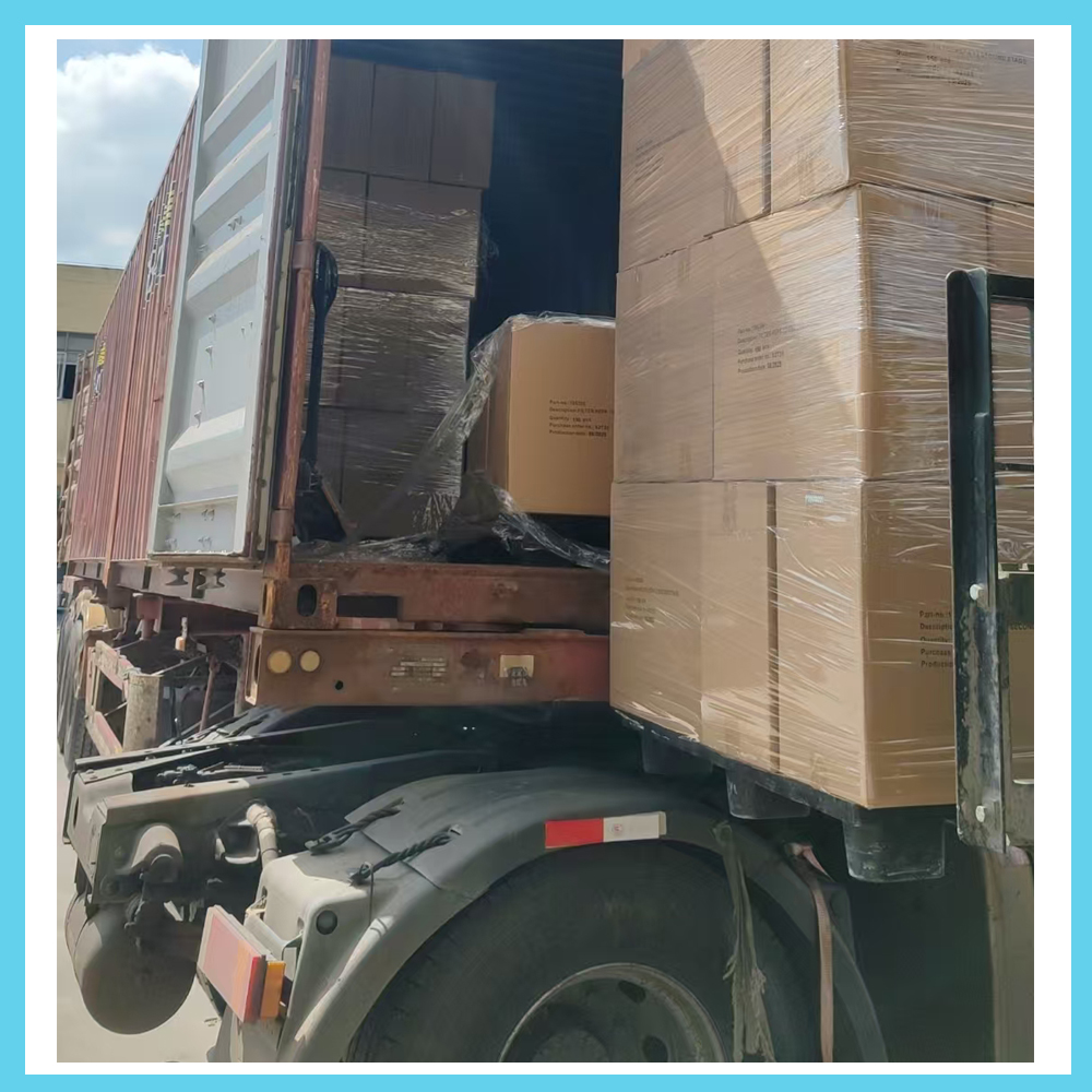 УПАКОВКА И ДОСТАВКА 