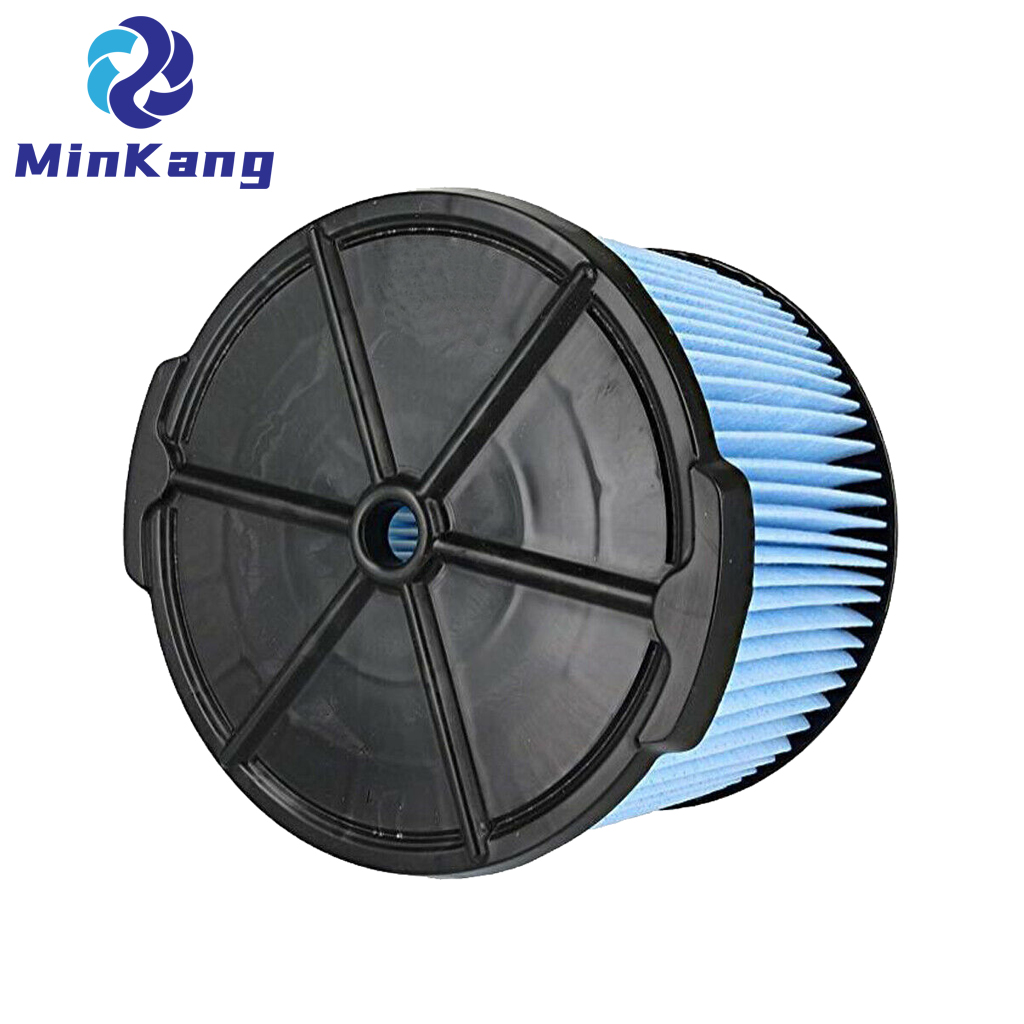 WS11045F WS12045F WS13045F WS14045F Вакуумный чистящий фильтр Замена фильтра для мастерской от 5 до 16 галлонов влажного/сухого магазина вакуумных аксессуаров