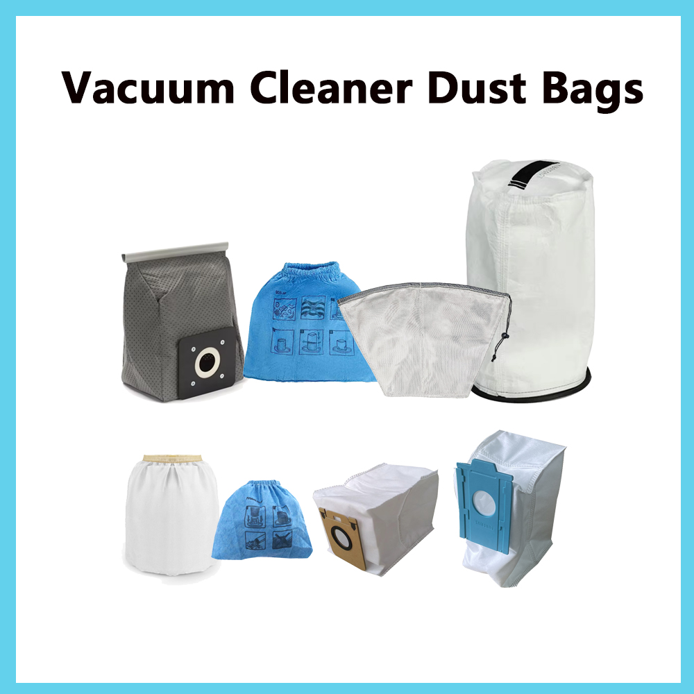 Minkang Vacuum Chemer Dust Mags