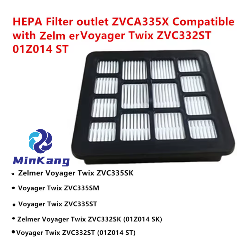 Заводская бытовая техника hepa-фильтр для пылесоса Zelmer Voyager Twix, запасные части, аксессуары