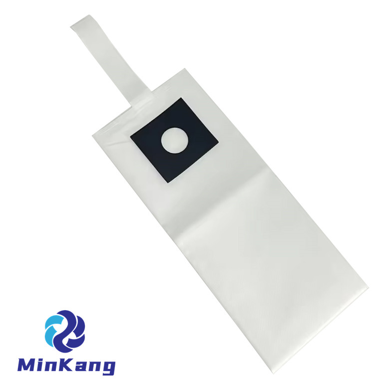Сменные мешки для влажной пыли с высокой фильтрацией, совместимые с пылесосом Pullman Ermator S25 4228006A