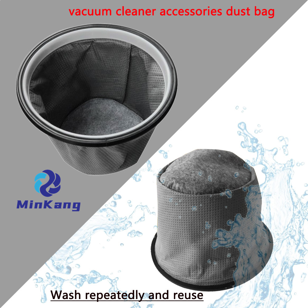 Мусор не теновый пакет для пыли для Sanyo BSC-WD80 WD90 WD95 WDB801 Vacuum Cleamer