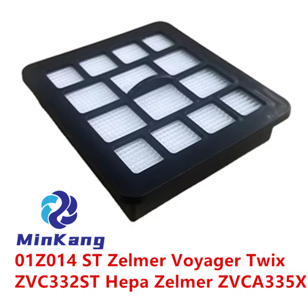 Заводская бытовая техника hepa-фильтр для пылесоса Zelmer Voyager Twix, запасные части, аксессуары