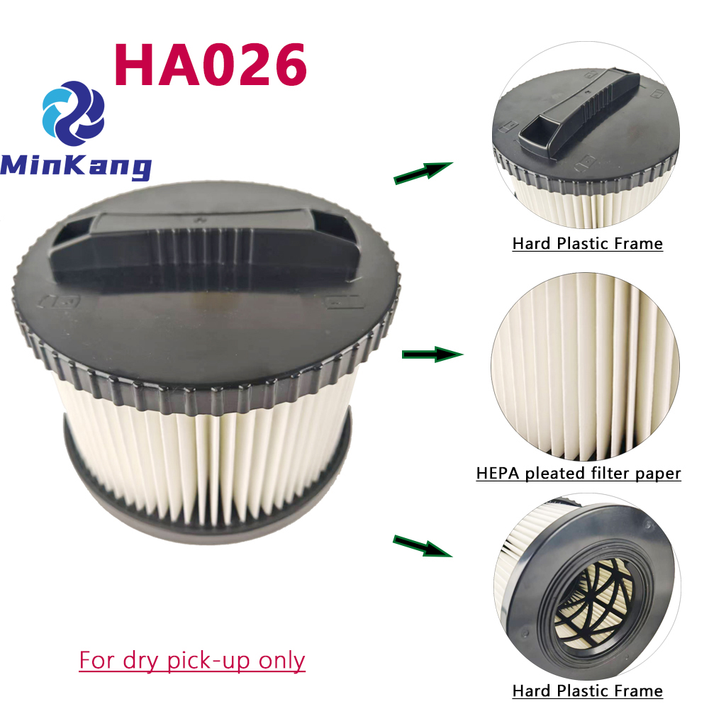  HA026 замены для мытья 