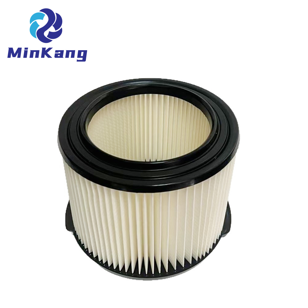 WS11045F WS12045F WS13045F WS14045F Вакуумный чистящий фильтр Замена фильтра для мастерской от 5 до 16 галлонов влажного/сухого магазина вакуумных аксессуаров