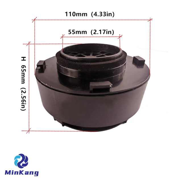 140716001 Фильтр HEPA для эргоклеанского сервиса UZ964.