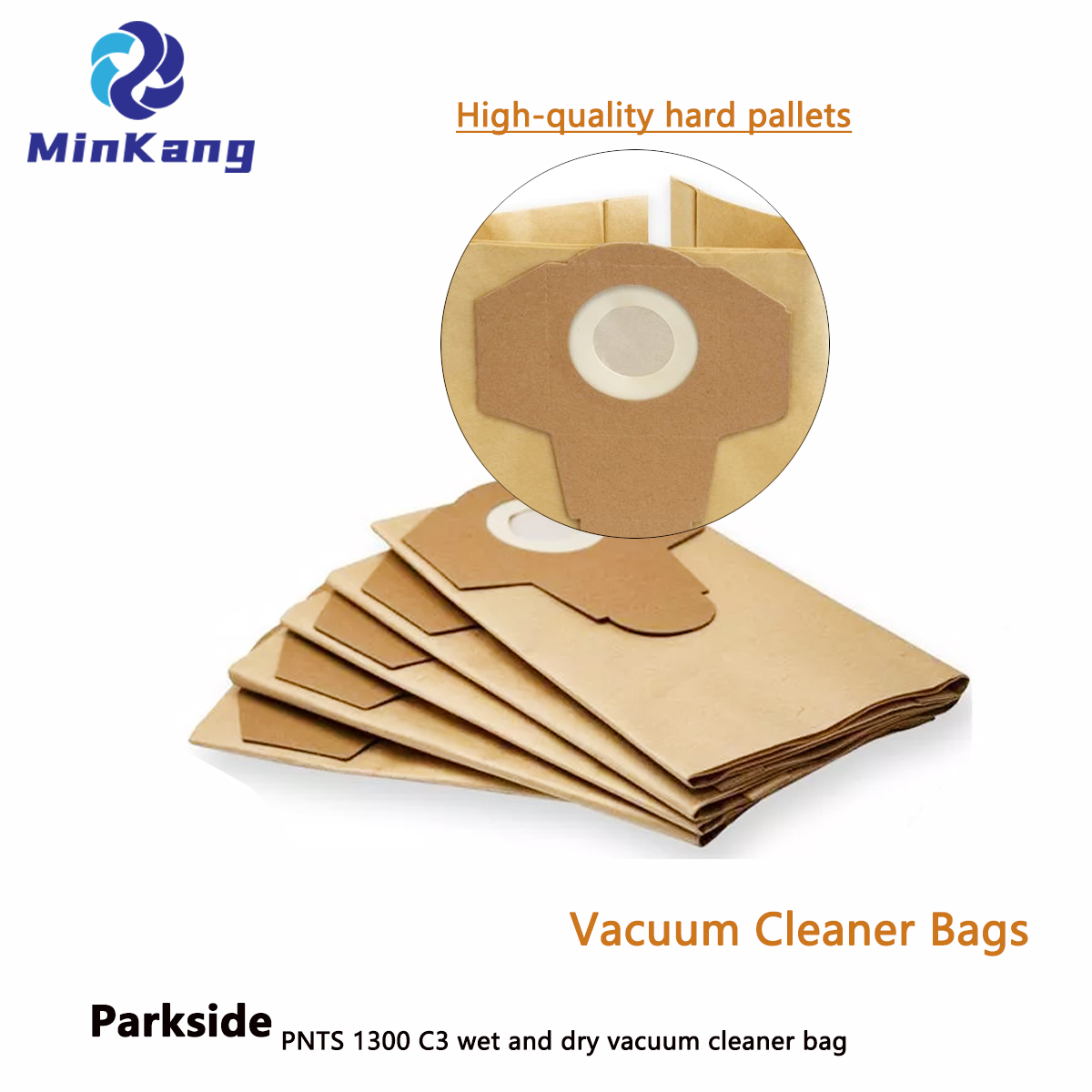  Parkside PNT 1300 C3 Влажный и сухой вакуумный пакет 20 литров Lidl Ian 270424
