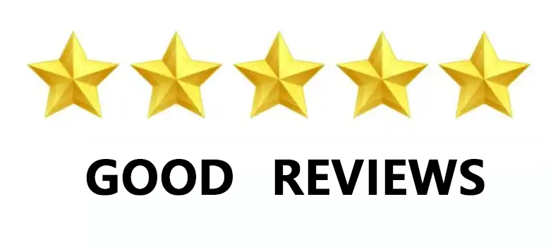 Хорошие отзывы 