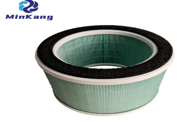 Что лучше HEPA-фильтр или поролоновый фильтр?